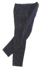 SOUTH Charcoal Grey Corduroy