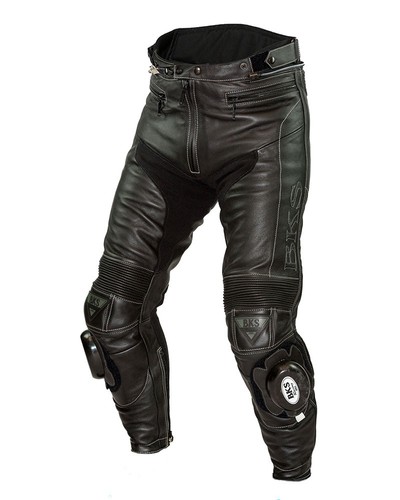 Bks 100 sports leather trouser - bks,