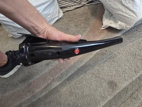 Hoover dust manager dm4478 - dust, 001