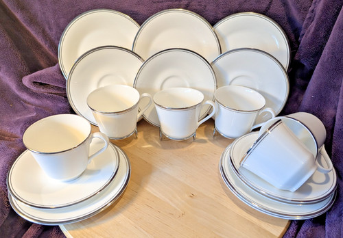 Set royal doulton - 18,