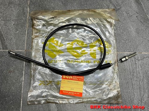 Nos suzuki t90 - nos,