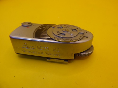 Leica meter fully - –,