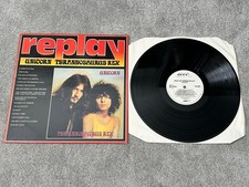 TYRANNOSAURUS  REX - UNICORN