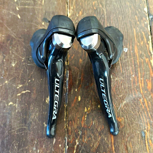 Shimano ultegra r6800 x - 2,