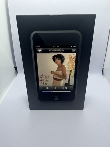 Apple ipod touch - ipod,