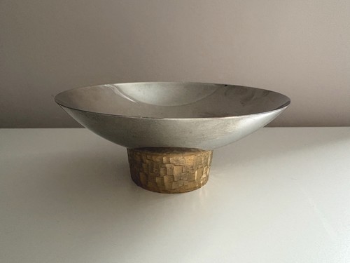 Viners stuart devlin stainless - stuart,