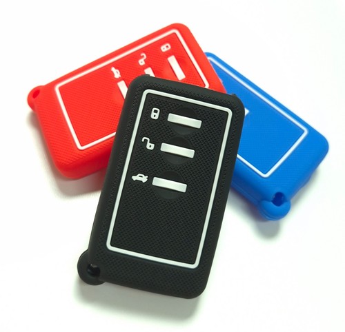 Button fob remote - remote, cover