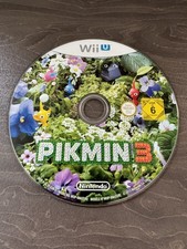 Pikmin nintendo wii - pikmin, game