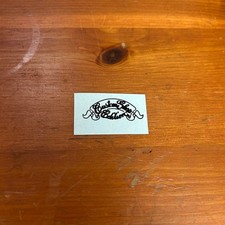 1980's Gibson Black Custom