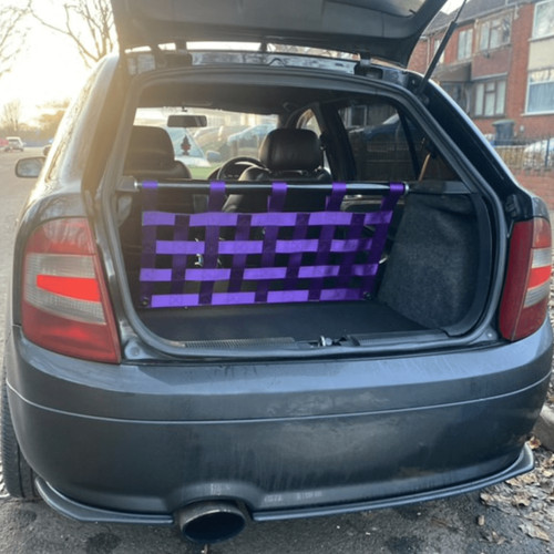 Skoda fabia vrs mk1 strut - skoda, 6y