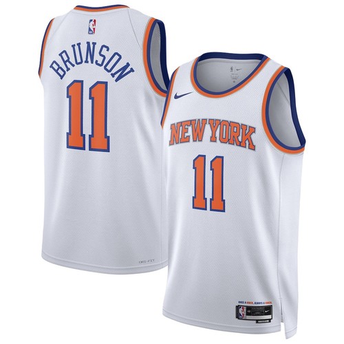New york knicks nike assoc - new,