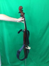 Yamaha Silent Cello (Electric) Model SVC-100