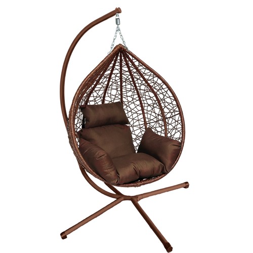Garden swing egg chair - egg,