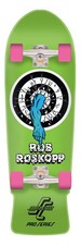 Santa Cruz Roskopp One 10.0in