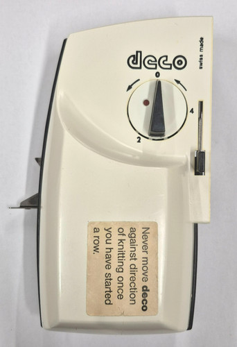 Passap knitting machine - passap,