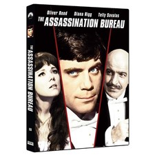 Assassination Bureau, The