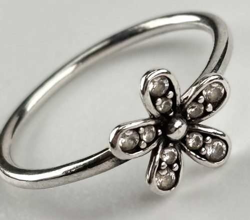 Pandora sterling silver - sterling,