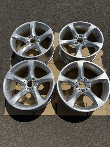 Genuine bmw bbs staggered - genuine, 19"