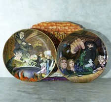 Royal Doulton - Trio of Harry