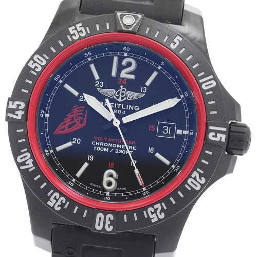 Breitling colt skyracer - colt,