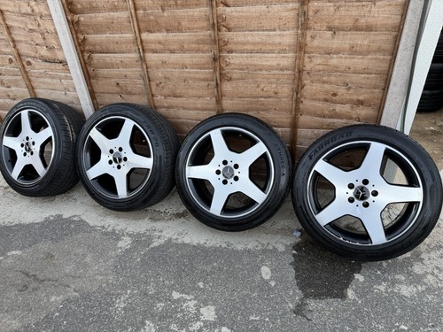 Mercedes vito class - v, alloy