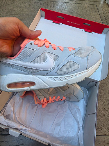 Nike air max unisex - nike, 4