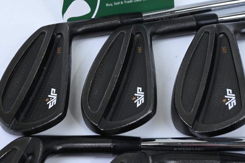 Vega vdc irons stiff - vdc, /