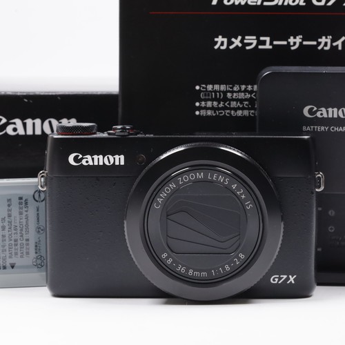 Canon powershot compact - powershot,