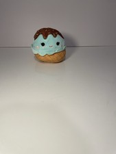 Flipamallow Squishmallow Ice