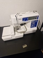 Brother Innovis 97E
