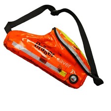 Drager Saver Emergency Escape