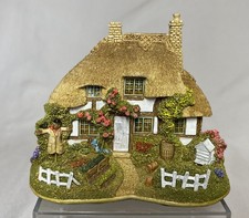 Lilliput Lane Cookery Nook