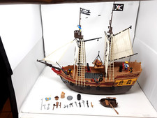 Playmobil Pirates 5135 -Large