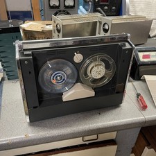 Portable Grundig TK-6 Reel to