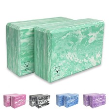 Base yoga Yoga Blocks - 1 or 2