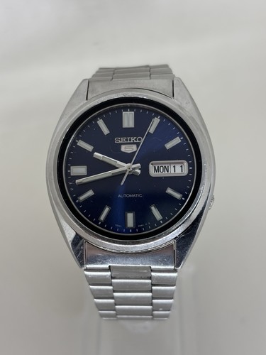 Vintage seiko 7526 3040 - vintage,