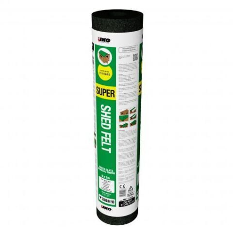 Iko super shed - super, &
