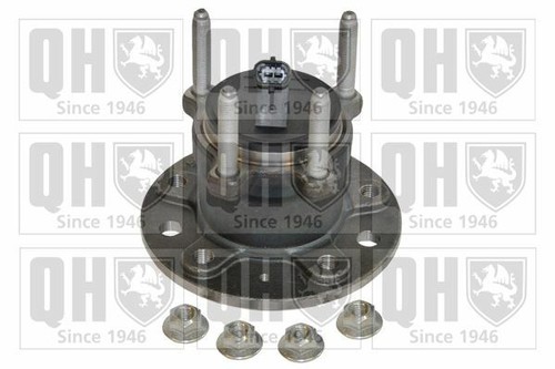 Wheel bearing kit - wheel,