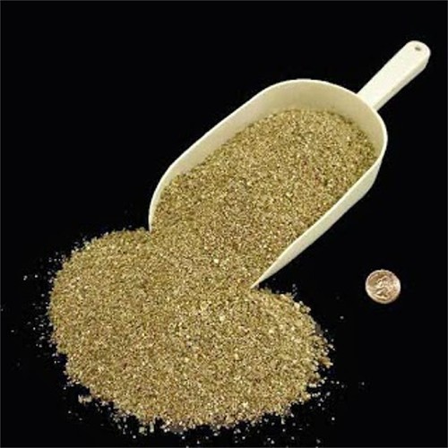 Vemiculite flake for - vemiculite, gas