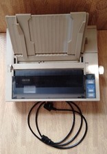 Vintage - Epsom LQ 400 Dot