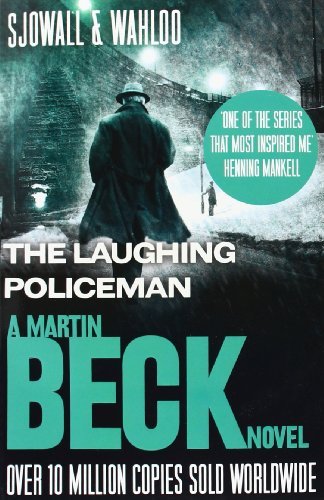 The laughing policeman - laughing, (the