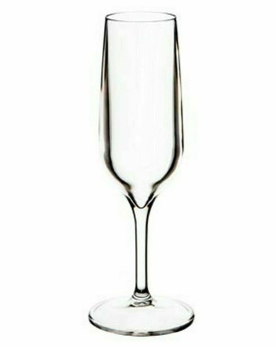 Drinkwize champagne flute - champagne,
