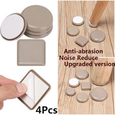 Bumper Easy Move Furniture Leg