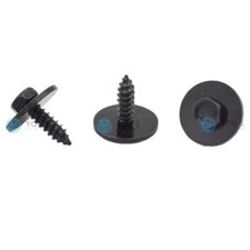 50 X You.S Original Tapping Screw With Disc for BMW/Mini 07147129160 - New