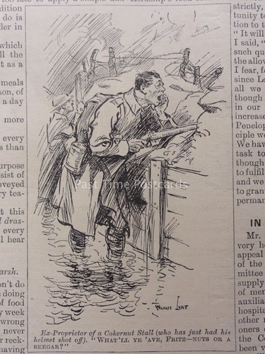 Ww1 1917 april 4th - 1917,