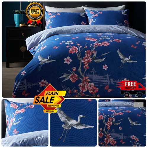Printed duvet cover set - duvet,