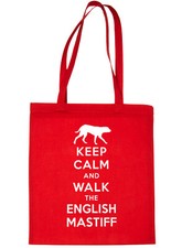 Keep Calm and Walk The English