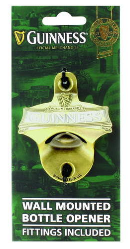 Guinness ireland wall mounted - wall,