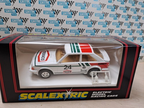 Scalextric c441 ford - ,
