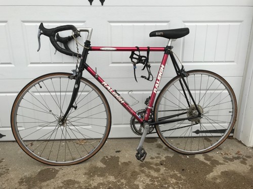Raleigh usa pro - raleigh, pro 